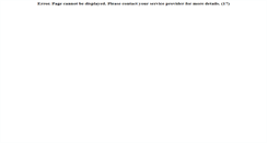 Desktop Screenshot of optinum.com